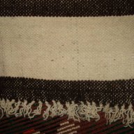 Голямо вълнено одеало , снимка 4 - Олекотени завивки и одеяла - 15434391