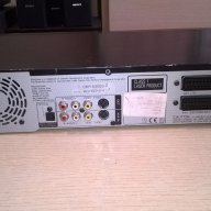 Panasonic dmr-e55 dvd recorder-за ремонт-внос швеицария, снимка 10 - Ресийвъри, усилватели, смесителни пултове - 17995327