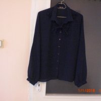 продавам дамска блуза, снимка 4 - Блузи с дълъг ръкав и пуловери - 20313195