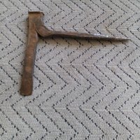 Старинен инструмент #4, снимка 1 - Антикварни и старинни предмети - 21044385