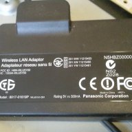 Wireless LAN Adaptor: 8017-01619 P, снимка 1 - Части и Платки - 17796455