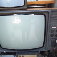 Телевизор Респром Т 6101, снимка 1 - Телевизори - 25240606