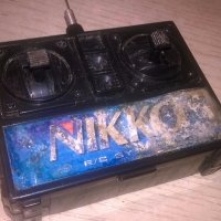 nikko remote-внос швеицария, снимка 3 - Коли, камиони, мотори, писти - 19143430