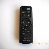SONY RM-X304 - дистанционно за кар аудио, снимка 2 - Аудиосистеми - 17506474
