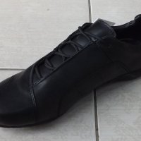 Обувки спортно-елегантни, естествена кожа, код 546/ББ1/69, снимка 2 - Ежедневни обувки - 23165416