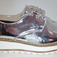Дамски обувки GOSHO-517-43, снимка 1 - Дамски ежедневни обувки - 21245661