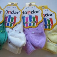 Детски чорапи, снимка 5 - Други - 24395033