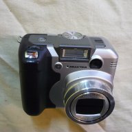 фотоапарат, Цифров фотоапарат PRAKTICA® luxmedia 5003 from GERMANY,GOGOMOTO.BAZAR.BG®, снимка 6 - Фотоапарати - 11219806