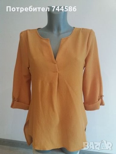 Дамска блуза туника Vero moda, снимка 1