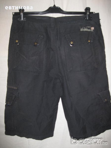 Бермуди Quiksilver,  S, снимка 1