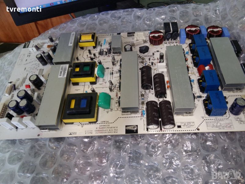 POWER SUPPLY EAY60968901 EAX61432501/9 PSPL-L914A, снимка 1