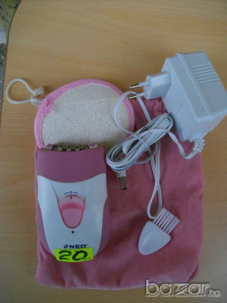 Епилатор ''NEO'', снимка 1