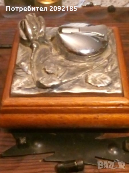 Запалка, снимка 1