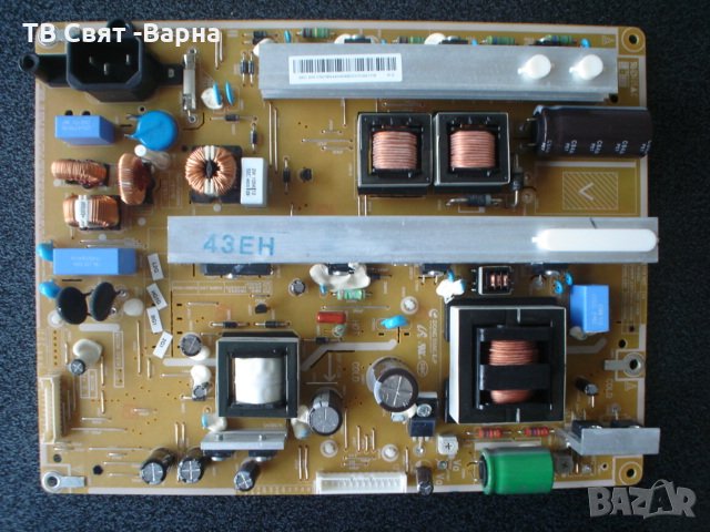 Power Board BN44-00508B TV SAMSUNG PS43E450A1, снимка 1
