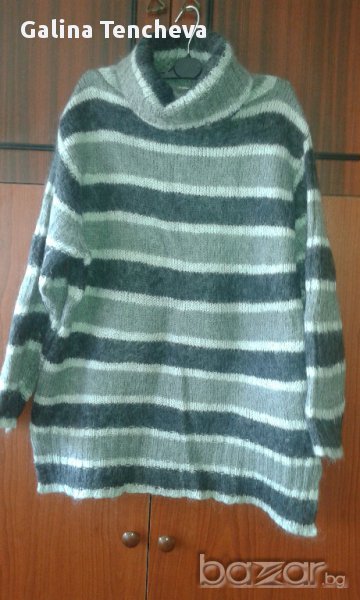 Зимна блуза, снимка 1