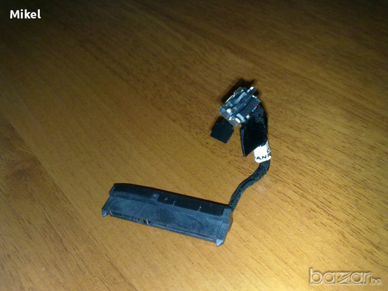 Преходник сата за хард диск , снимка 1