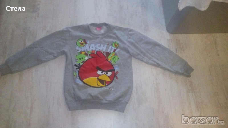 Блузка  Angry, снимка 1