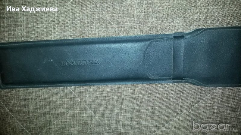 Логаритмична сметачна линия, Logarex, снимка 1