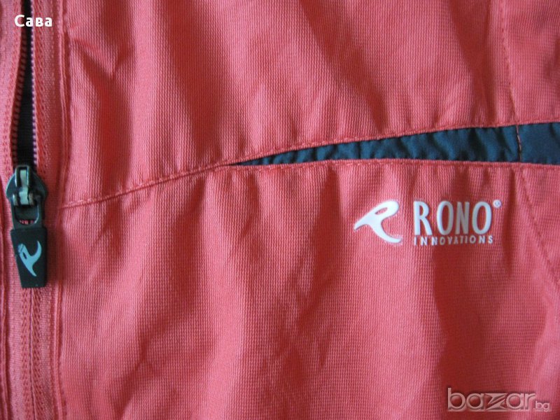 Елек RONO  дамски,л, снимка 1