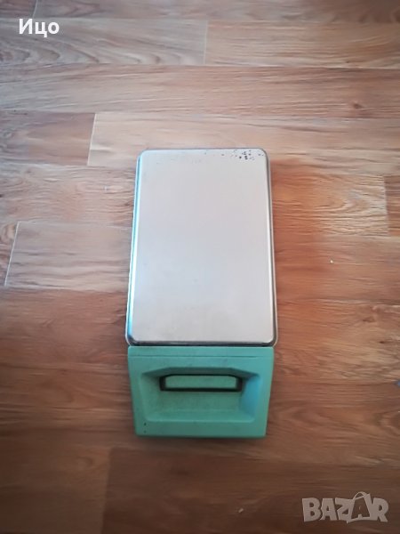 Контейнер за автоклав, снимка 1