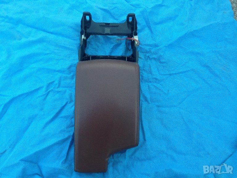 подлакатник тъмнокафяв BMW 3 E90 E91, снимка 1