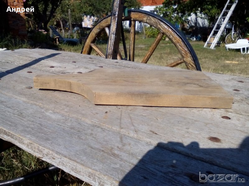 Дъска за рязане, снимка 1
