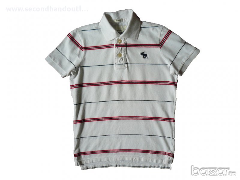 ABERCROMBIE & FITCH детска блуза, снимка 1