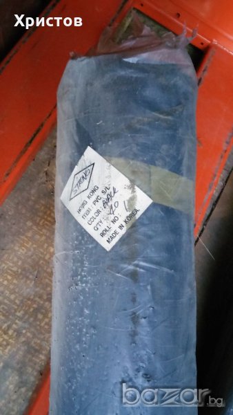 Изкуствена кожа, снимка 1