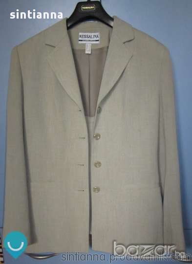 Костюм Messalina 15лв, снимка 1