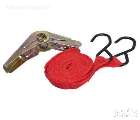 Колан укрепване товар 5м 2331, снимка 1