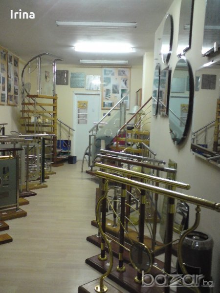 изработка на алуминиеви парапети,огради врати от ковано желязо ТОП ЦЕНИ, снимка 1