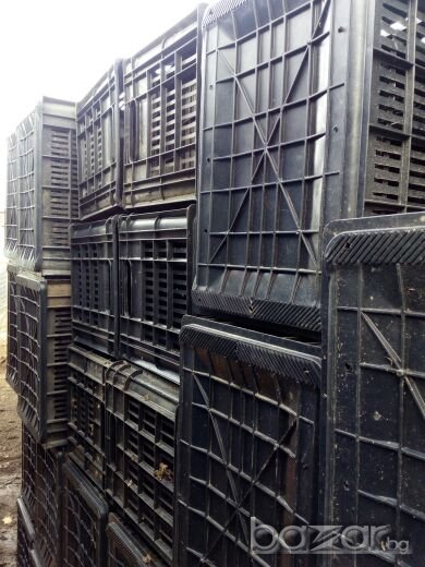 Продавам каси за хляб, снимка 1