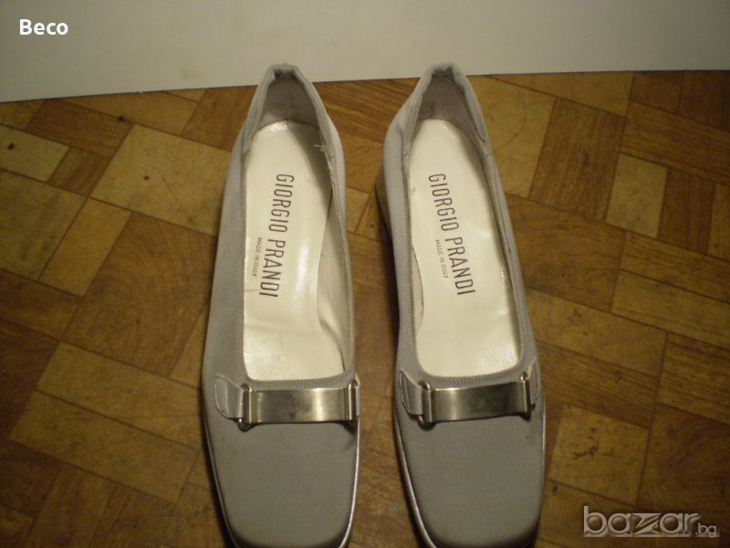 дамски обувки, снимка 1