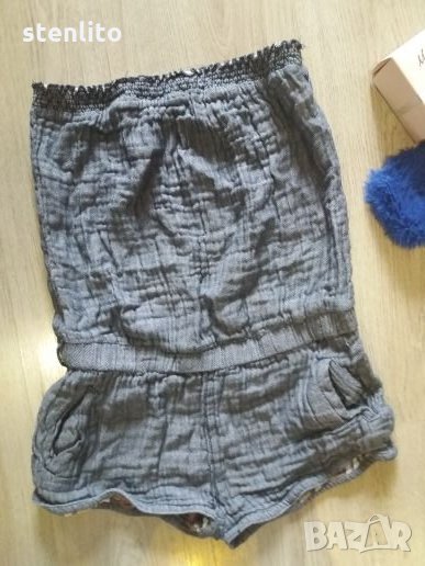 Летен гащеризон ХXS, снимка 1