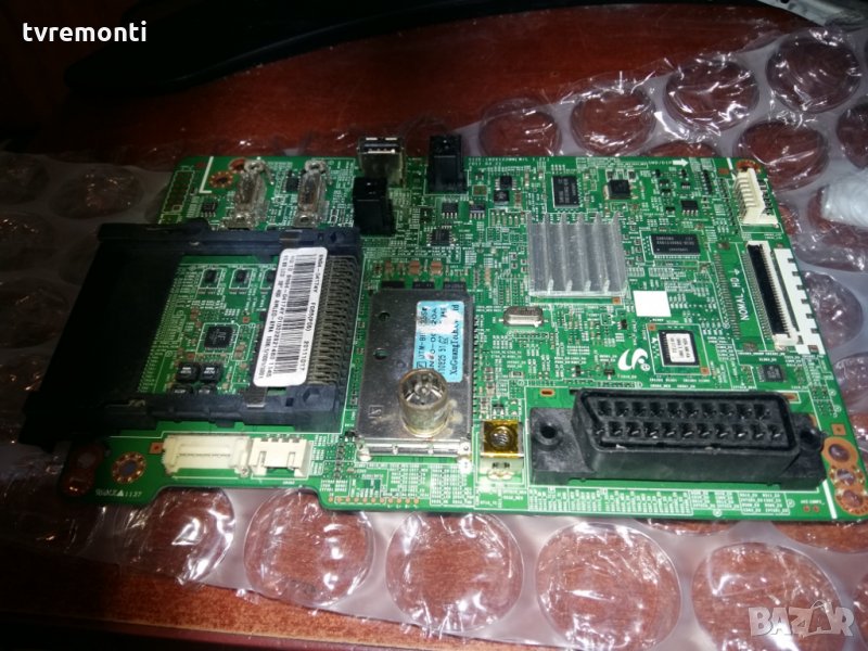 Main Board BN41-01702A BN94-04174Y, снимка 1