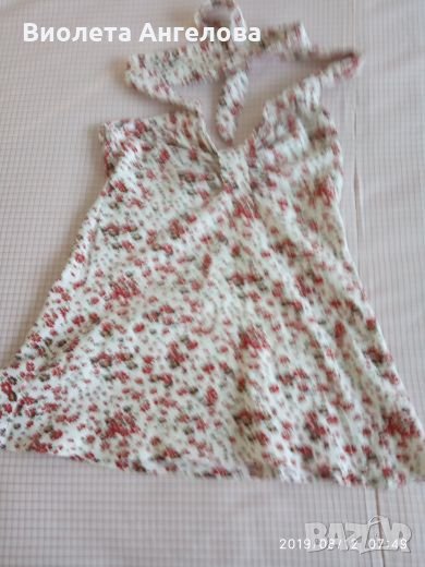 Дамска блузка, снимка 1