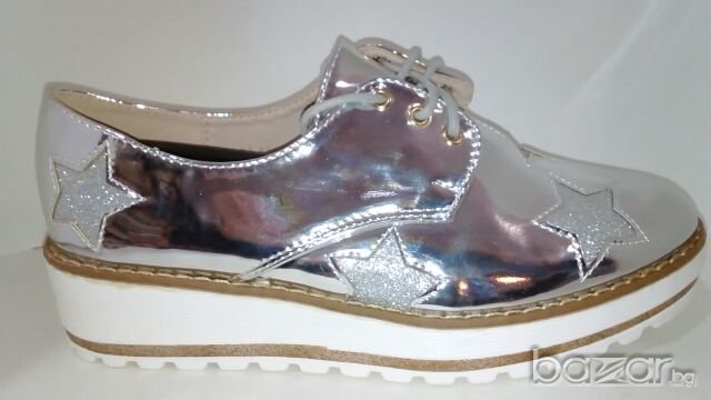 Дамски обувки GOSHO-517-43, снимка 1