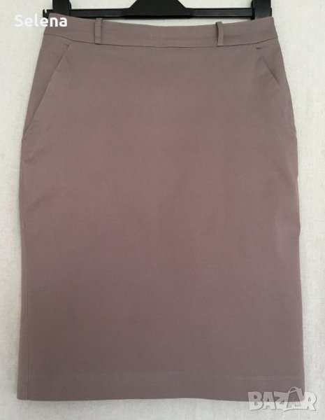 Елегантна пола H&M, снимка 1