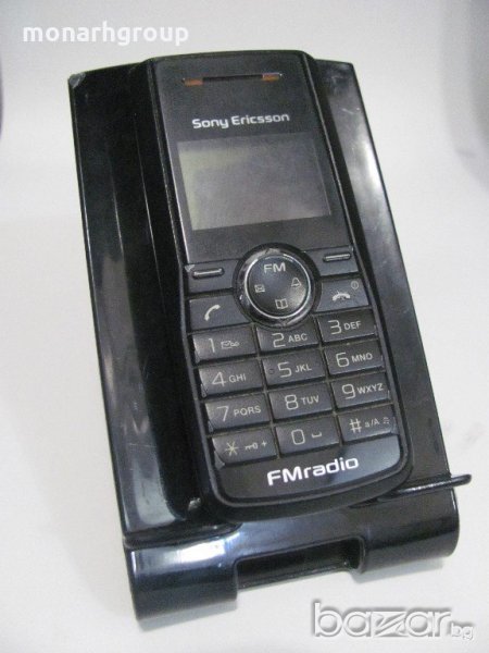 Телефон Sony Ericsson /за части /, снимка 1