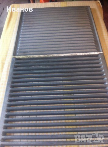 Скари за Барбекюта,печки и др , снимка 10 - Камини - 25767959