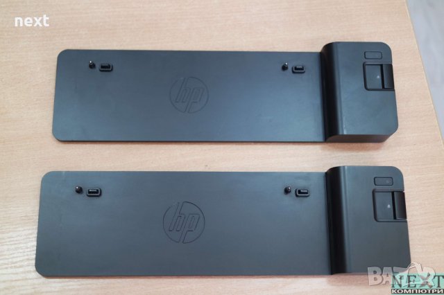 Докинг станция HP 2013 UltraSlim Dock HSTNN-IX10 + Гаранция