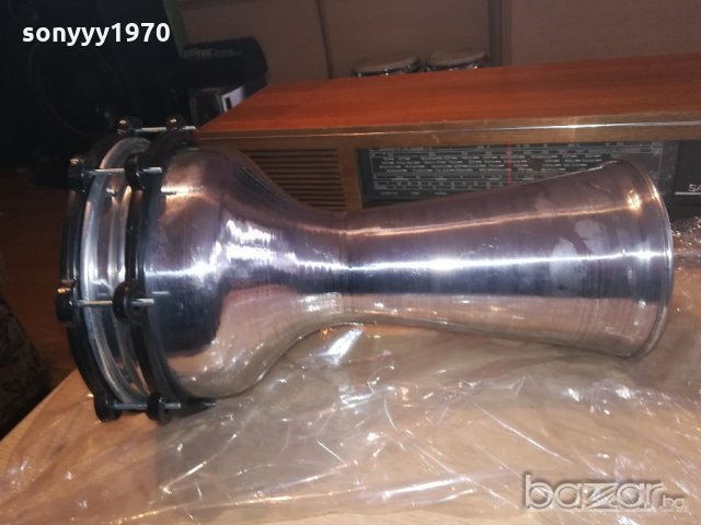 ГОЛЯМА маркова и НОВА тарамбука-идеалният подарък-40х25см, снимка 12 - Ударни инструменти - 20835196