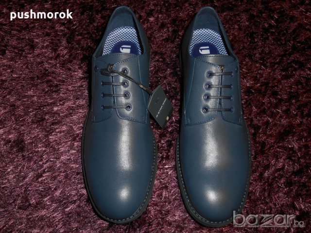 G star MORTON mono 44-45, снимка 3 - Ежедневни обувки - 19306304