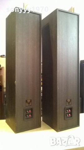 idea sound system id-560 made in denmark-внос англия, снимка 18 - Тонколони - 22840290