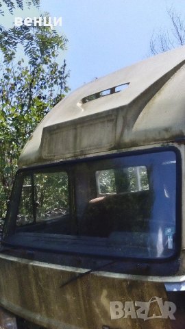  Стъкла ляв фар  волан контактен ключидрИвеко зета, снимка 1 - Камиони - 22048351