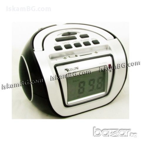 Музикална уредба с дисплей + радио и функция караоке, снимка 3 - Други спортове - 13750481