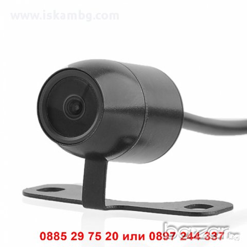 Камера за кола за задно виждане - код 332 стойка