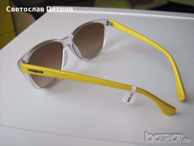 Слънчеви очила VOGUE, снимка 5 - Слънчеви и диоптрични очила - 18988241