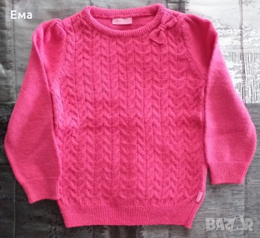 Детски пуловери, снимка 1 - Други - 20374038