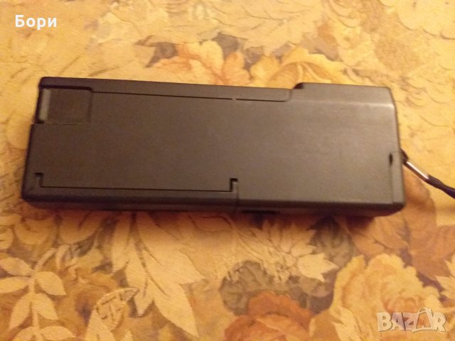 KODAK EKTRALITE 10 Фотоапарат, снимка 3 - Фотоапарати - 25506699